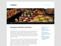 Radiogaia.com.br