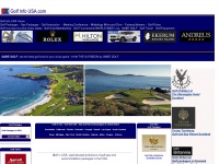 golfinfousa.com Thumbnail
