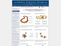 amberjewelryglam.com Thumbnail