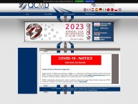 qcmd.org Thumbnail