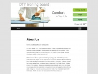 Ironingboardturkey.wordpress.com