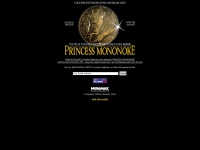 princess-mononoke.com Thumbnail