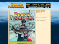 coastal-fisherman.com Thumbnail