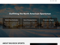 Bigrocksports.com