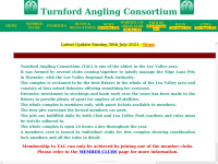 turnfordac.co.uk Thumbnail