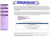 fishinginuk.co.uk Thumbnail