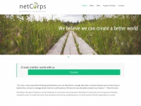 Netcorps.org