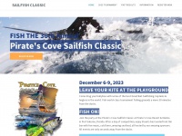 piratescovesailfishclassic.com Thumbnail