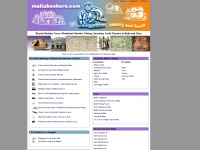 maltabookers.com Thumbnail