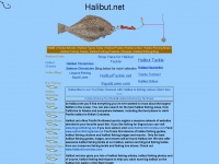 halibut.net Thumbnail