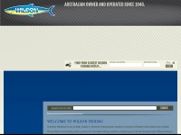 wilsonfishing.com