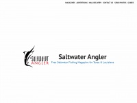 Saltyangler.com