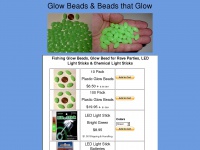 glowbeads.net Thumbnail
