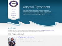 coastalflyrodders.com Thumbnail
