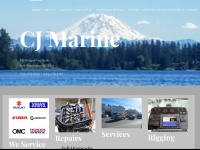 cj-marine.net Thumbnail