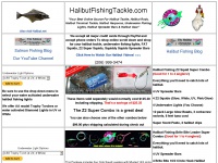 halibutfishingtackle.com Thumbnail