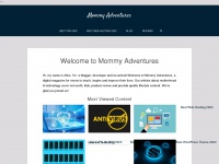 Mommyadventures.net
