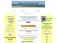 Asburyparkfishingclub.com