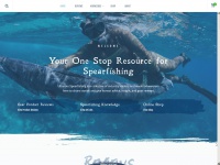 ultimatespearfishing.com Thumbnail