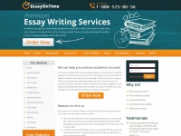 essaywriteronline.com Thumbnail