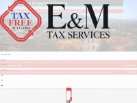 eands-taxservices.com Thumbnail
