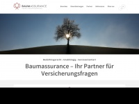 baumassurance.ch Thumbnail