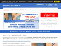 Farringdonlocksmith.co.uk