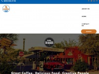 copperstarcoffee.com