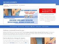 feltham-locksmith.co.uk Thumbnail