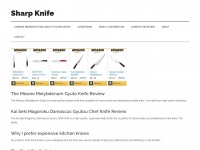 Sharpknife.org
