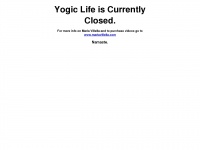 yogiclife.com Thumbnail