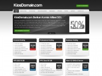 Kiosdomain.com