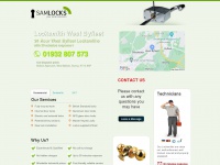 Locksmithwestbyfleet.co.uk