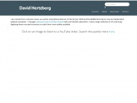 Davidhertzberg.com