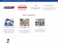 california.plumbers911.com Thumbnail