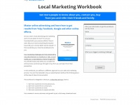 Localmarketingworkbook.com