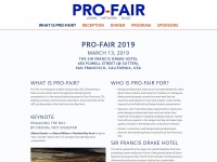 pro-fair.net Thumbnail