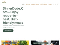 Dinnerdude.com
