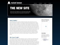 Rocketlemon.com
