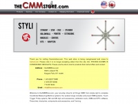 thecmmstore.com Thumbnail