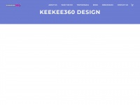 keekee360design.com Thumbnail