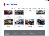Suzuki.is