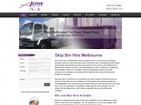 activebinhire.com.au Thumbnail