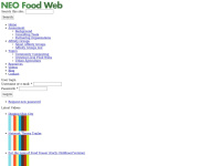Neofoodweb.org