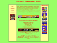 E-wallet-xpress-casinos.com