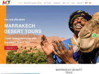 marrakech-desert-trips.com Thumbnail