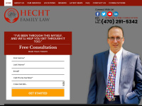 Hechtfamilylaw.com