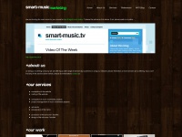 smart-music.de Thumbnail
