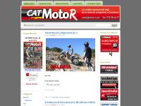 catmoto.wordpress.com Thumbnail