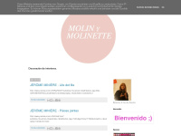 Molinymolinette.blogspot.com